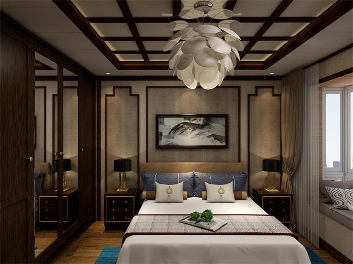 聯邦尚品道集成墻面|集成吊頂