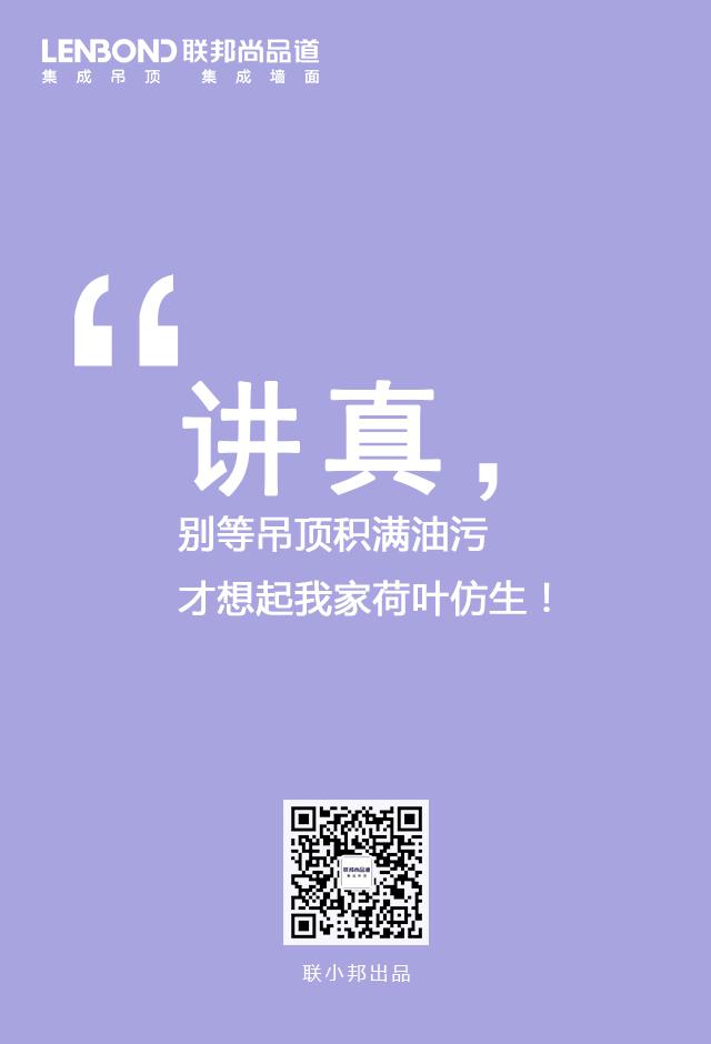 聯邦尚品道集成吊頂 集成吊頂十大品牌 聯邦尚品道集成吊頂 集成吊頂十大品牌