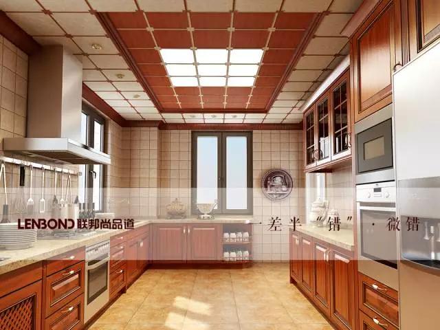 聯(lián)邦尚品道集成吊頂 集成吊頂十大品牌