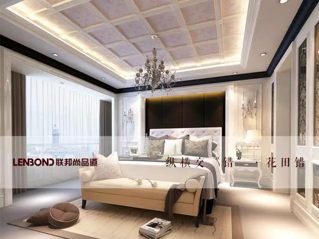 聯(lián)邦尚品道集成吊頂 集成吊頂十大品牌