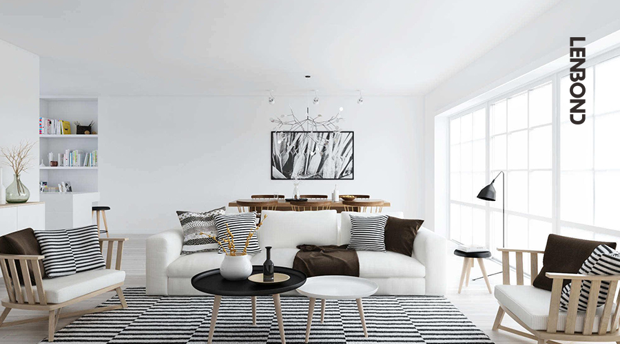 聯邦尚品道集成墻面 集成墻面十大品牌