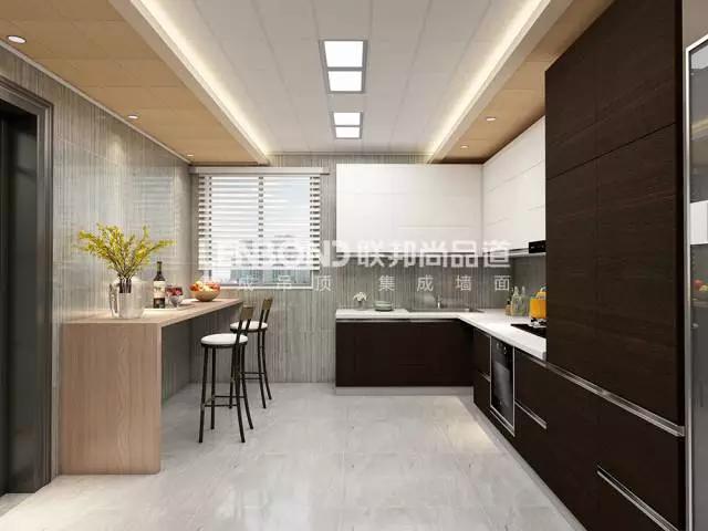 聯邦尚品道集成吊頂 集成吊頂十大品牌