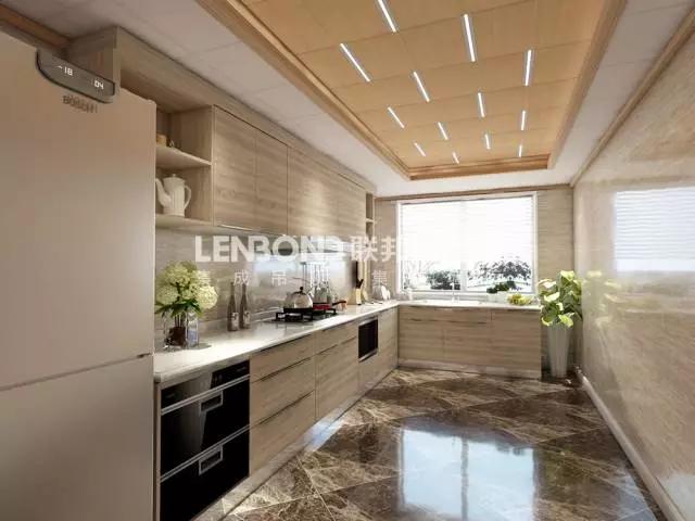 聯邦尚品道集成吊頂 集成吊頂十大品牌