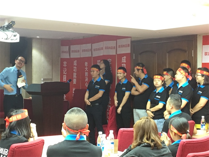 聯邦尚品道集成墻面|集成吊頂