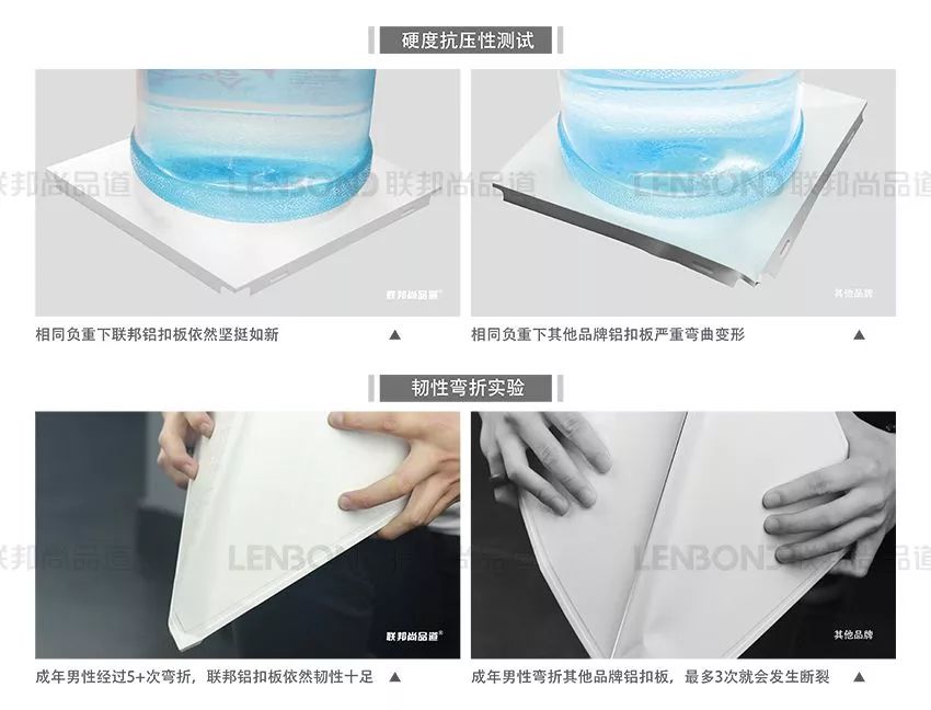 聯邦尚品道集成吊頂 荷葉仿生技術 廚房吊頂抗油污