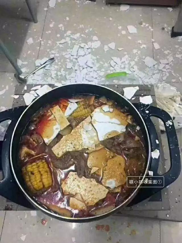 聯邦尚品道集成墻面 裝修案例