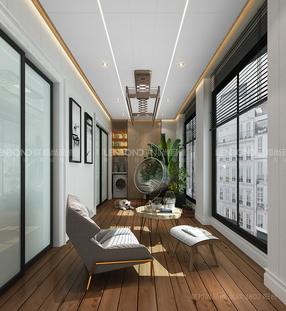 聯(lián)邦尚品道 晾衣機