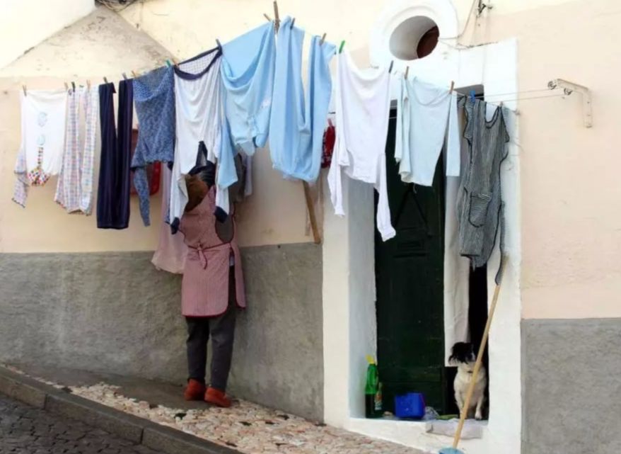 聯邦尚品道集成頂墻一體 晾衣機