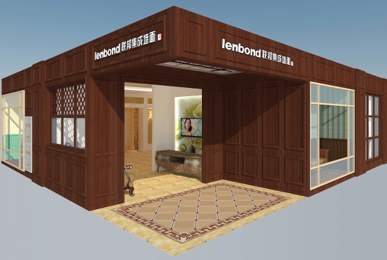 聯(lián)邦集成墻頂2016年張家港首戰(zhàn)告捷