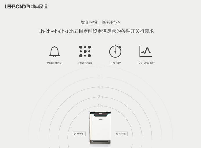 聯邦尚品道 集成頂墻 空氣凈化器 聯邦尚品道 集成頂墻 空氣凈化器