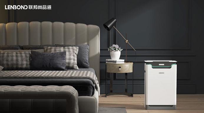 聯邦尚品道 集成頂墻 空氣凈化器 聯邦尚品道 集成頂墻 空氣凈化器