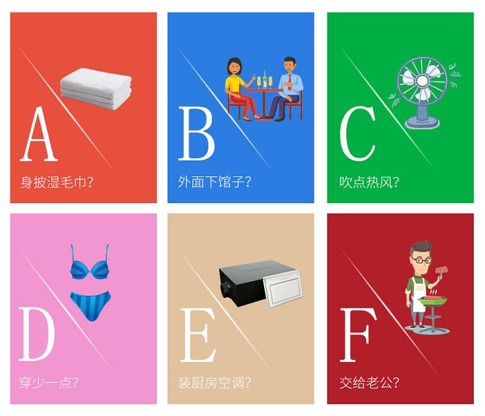 聯邦尚品道 測試單選