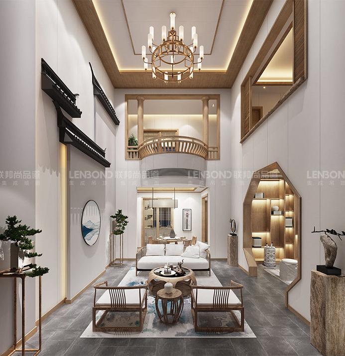 聯(lián)邦尚品道 集成頂墻 新中式裝修設(shè)計 新中式效果圖.jpg 聯(lián)邦尚品道 集成頂墻 新中式裝修設(shè)計 新中式效果圖.jpg