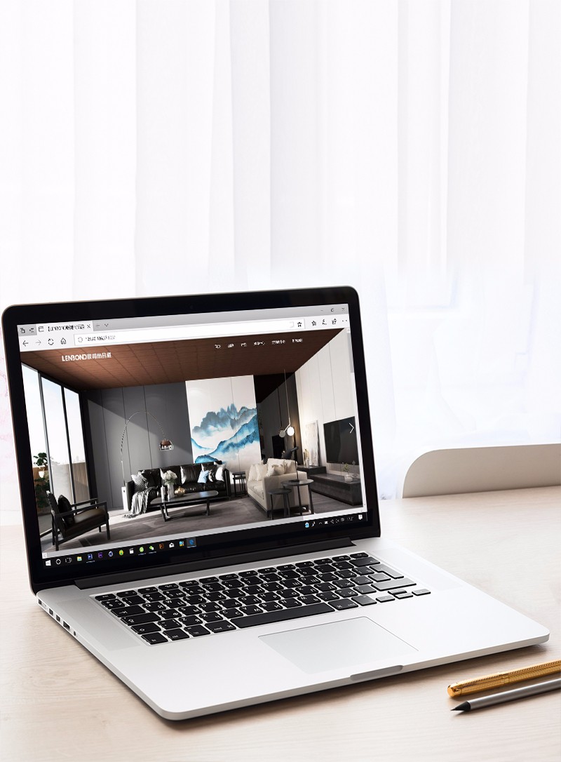 聯邦尚品道 集成墻面 集成吊頂 官網升級