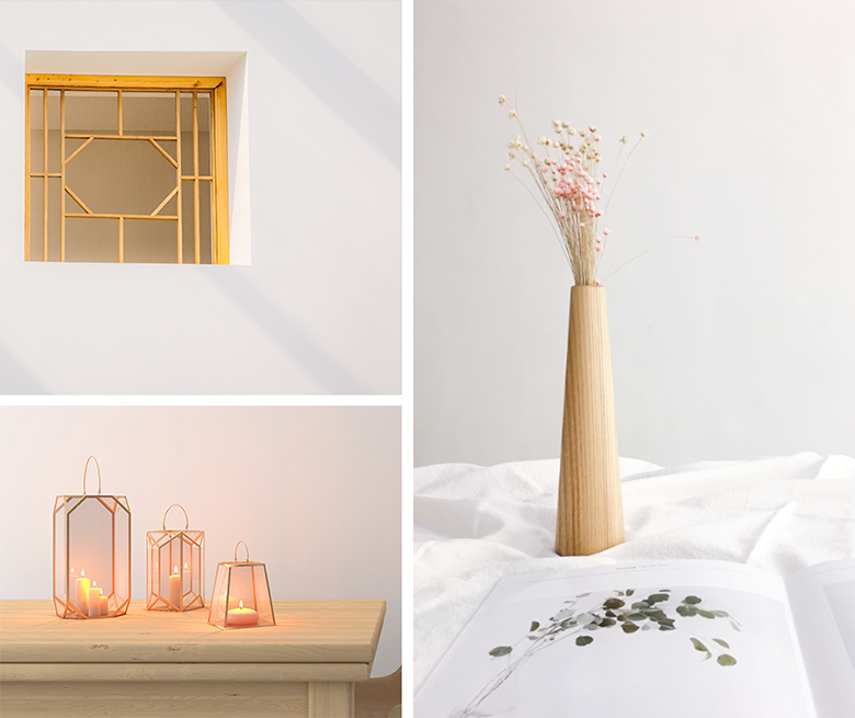 聯邦尚品道吊頂寬宅系列