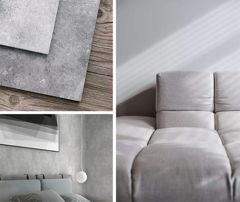 聯邦尚品道吊頂寬宅系列