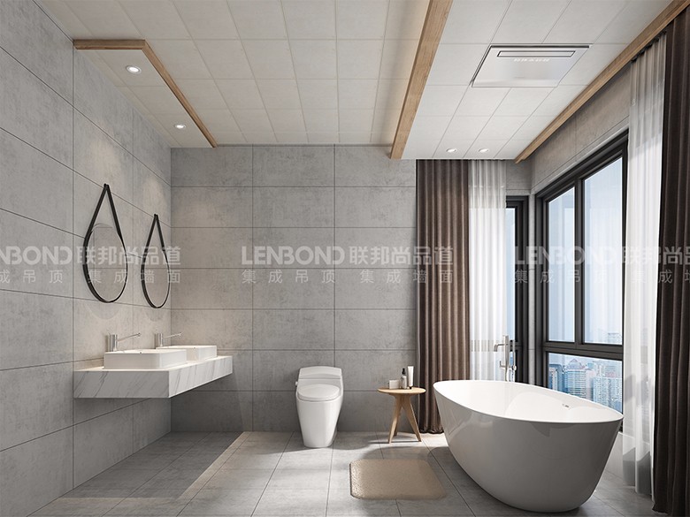 聯邦尚品道效果圖