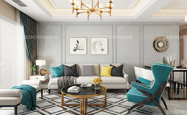 集成墻面 集成墻面