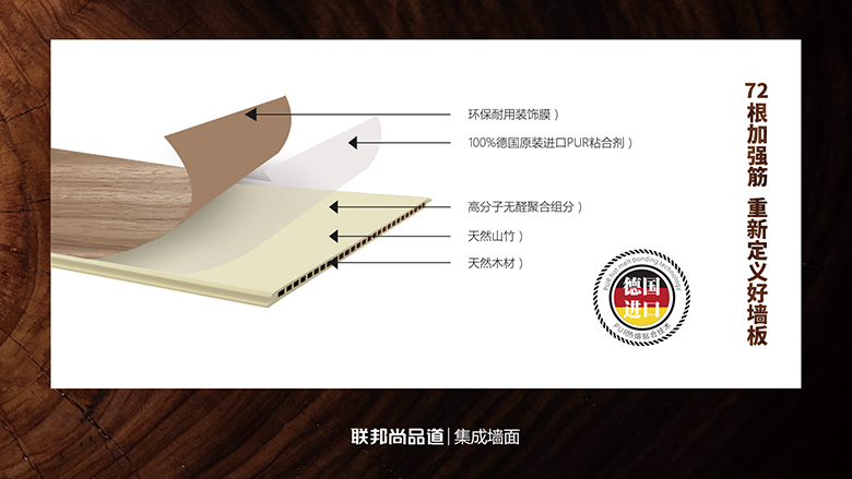 集成墻面 集成墻面