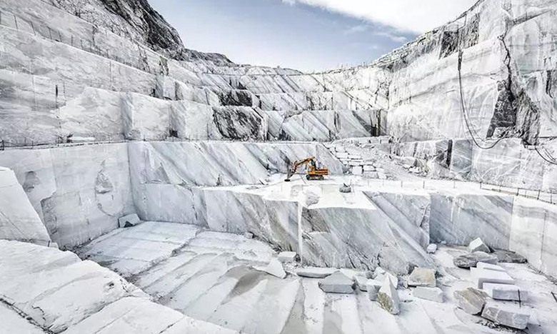 聯邦尚品道大理石背景墻