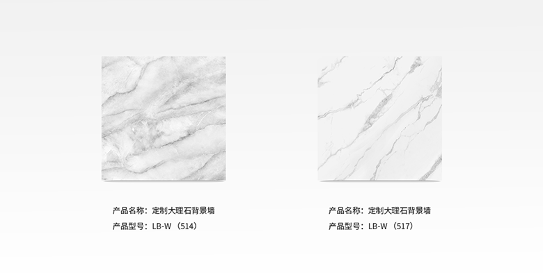 聯邦尚品道大理石背景墻