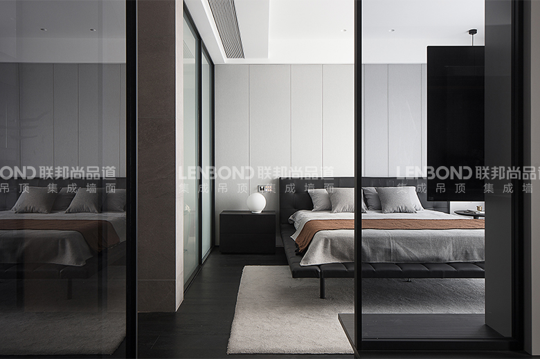 集成墻板效果圖 集成墻板效果圖