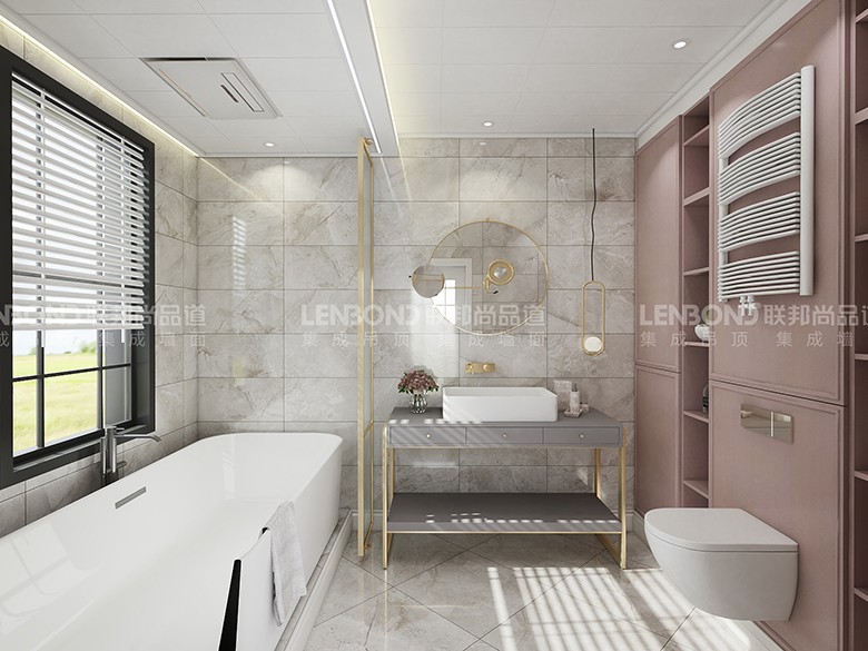 浴室暖空調(diào)