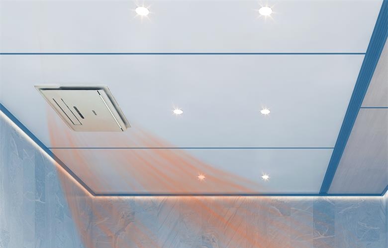 浴室暖空調 浴室暖空調