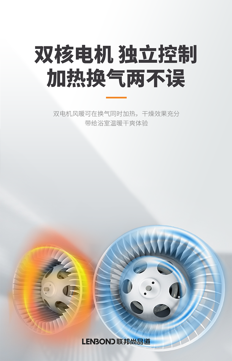 聯邦尚品道 浴室多功能取暖器 聯邦尚品道 浴室多功能取暖器