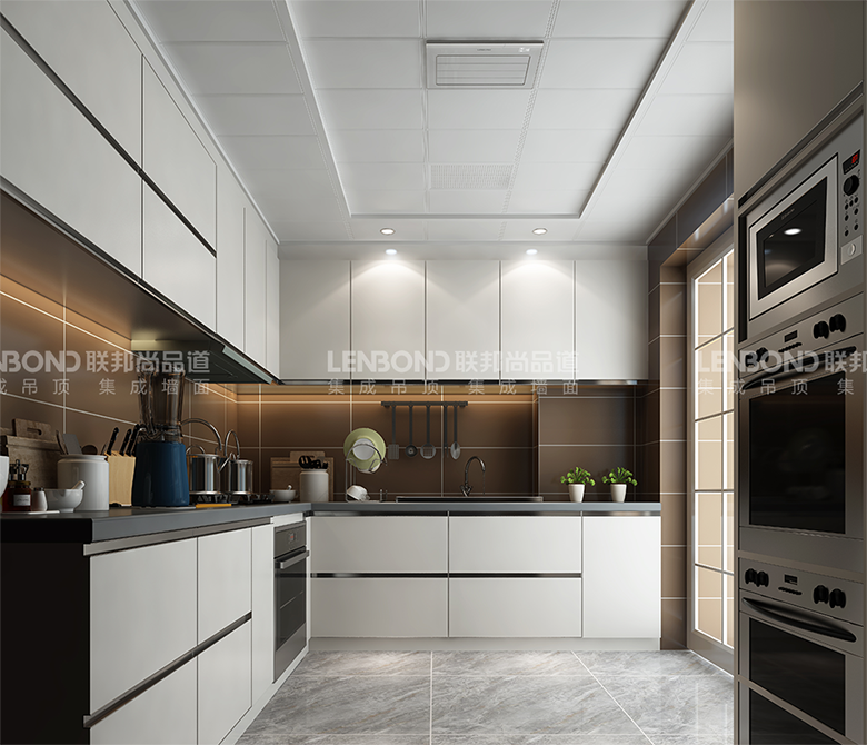 聯邦尚品道清涼夏廚節