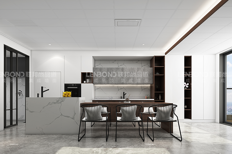 聯邦尚品道清涼夏廚節