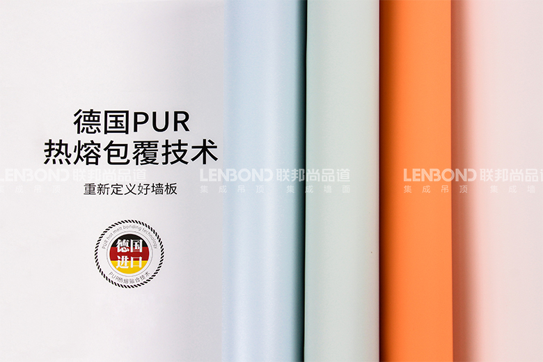 德國PUR熱熔包覆技術