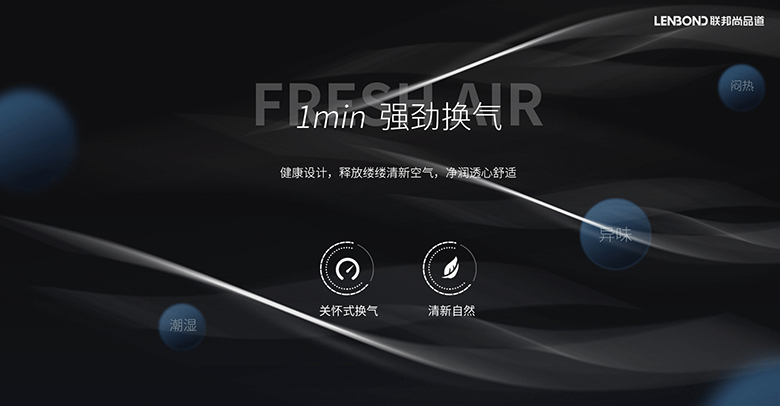 聯邦尚品道 浴室暖空調