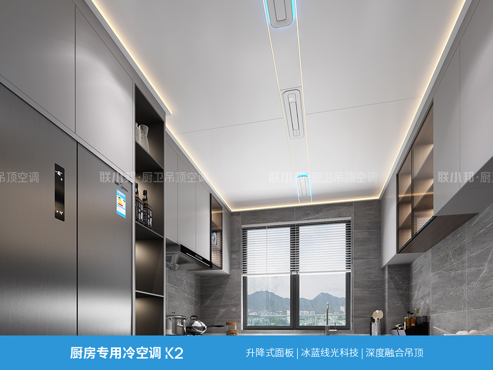 廚房專用空調(diào) 廚房專用空調(diào)