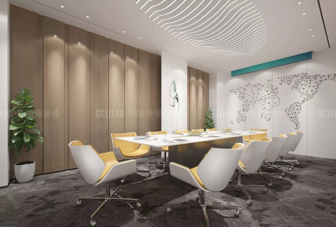 源木實心墻板 工裝效果圖 源木實心墻板 工裝效果圖