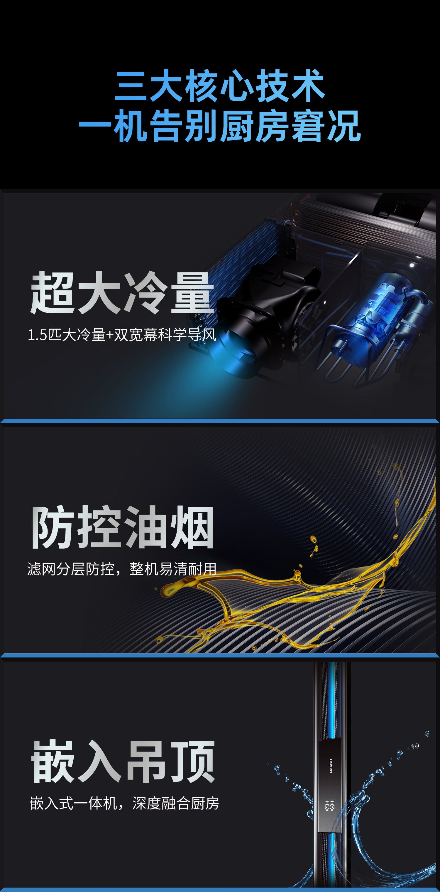 聯小邦第六屆清涼夏廚節