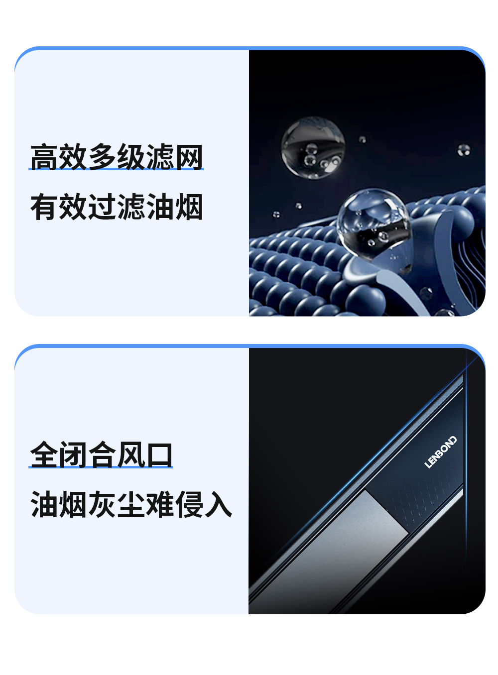 聯小邦廚房空調K8